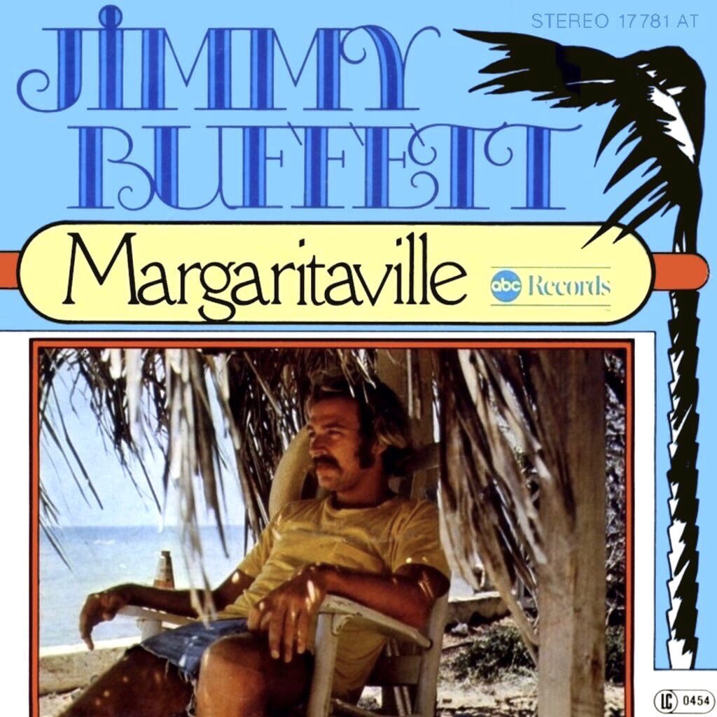 RetroNewsNow on Twitter: "🎶Jimmy Buffett released his song