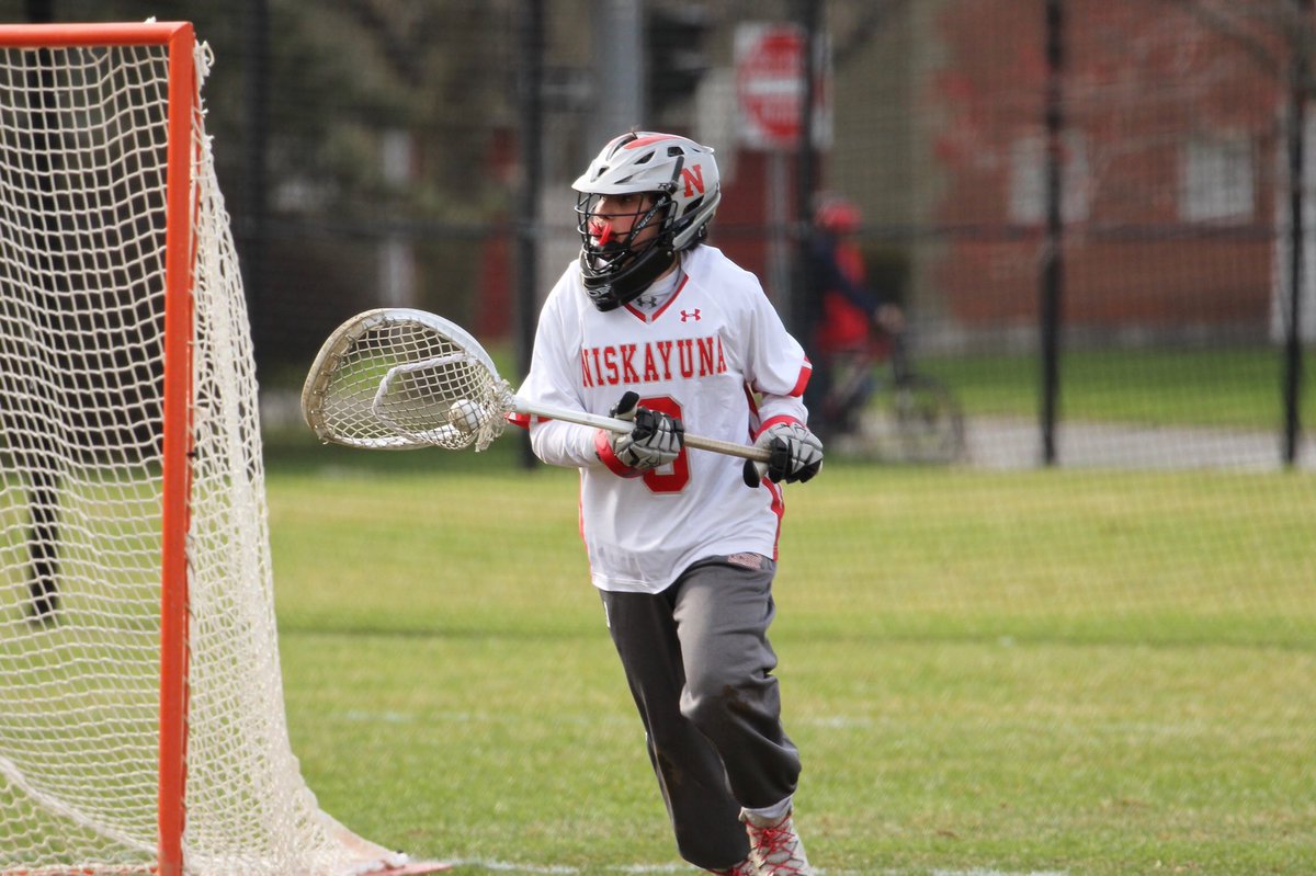 Come out and support <a href="/SaintRoseMLax/">Saint Rose Men’s Lacrosse</a>  tomorrow as they open their season against Mercy. Pre-game celebration of the legacy of alumni, Matt Frankel. Hope to see you there!
