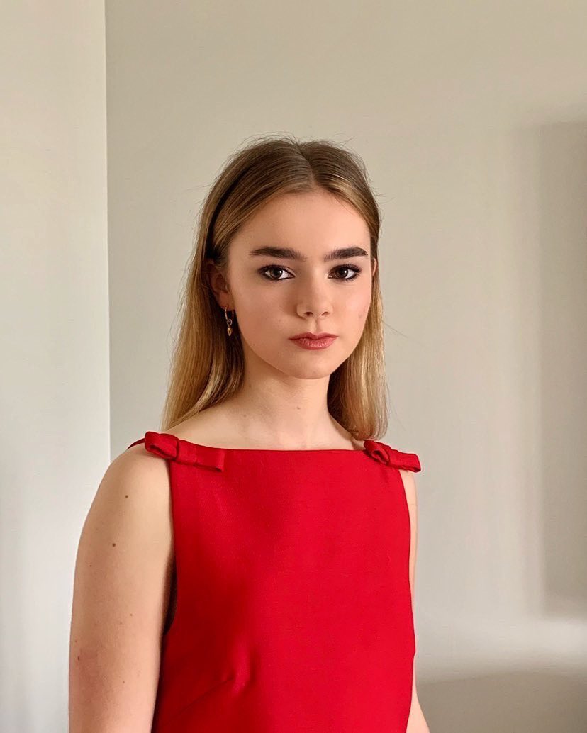 izzy_sermon's tweet image. Happy Valentine’s Day