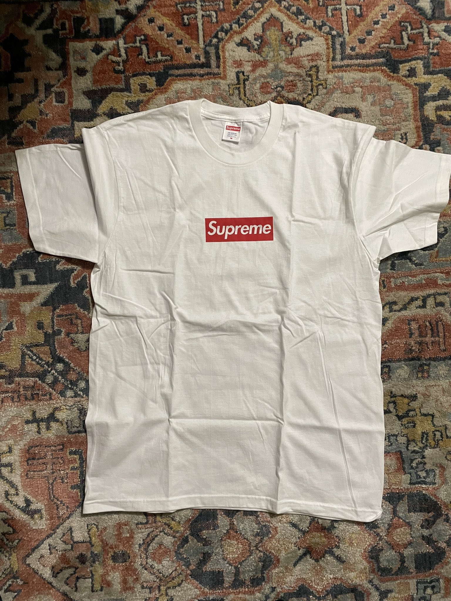 Supreme Drops on Twitter: