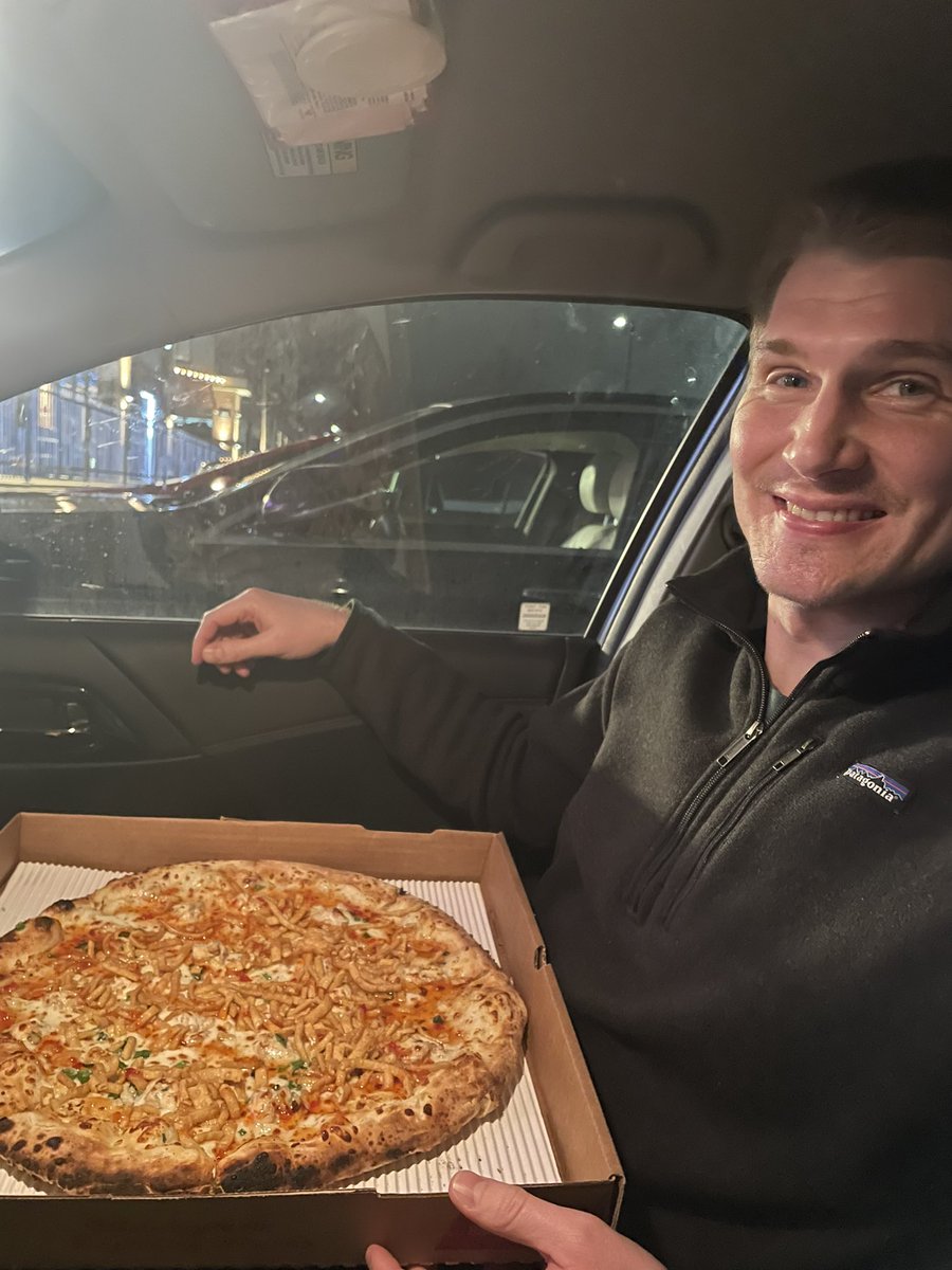 See also crab rangoon pizza