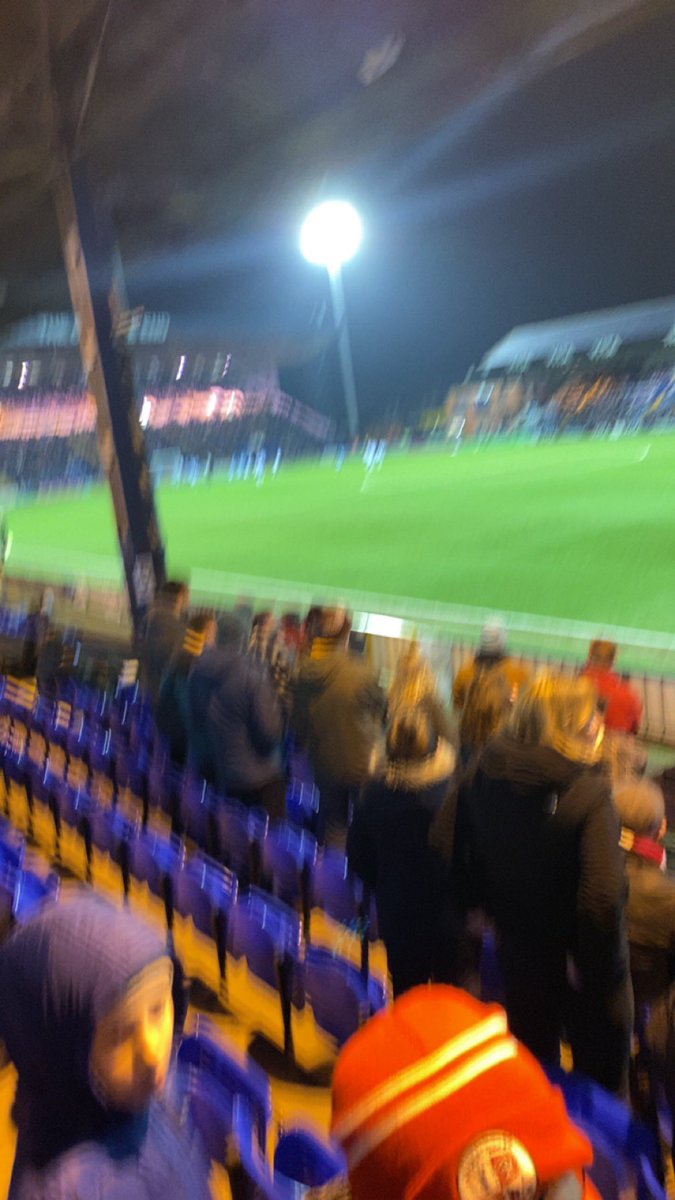 trickz_cod's tweet image. Eventful night to say the least