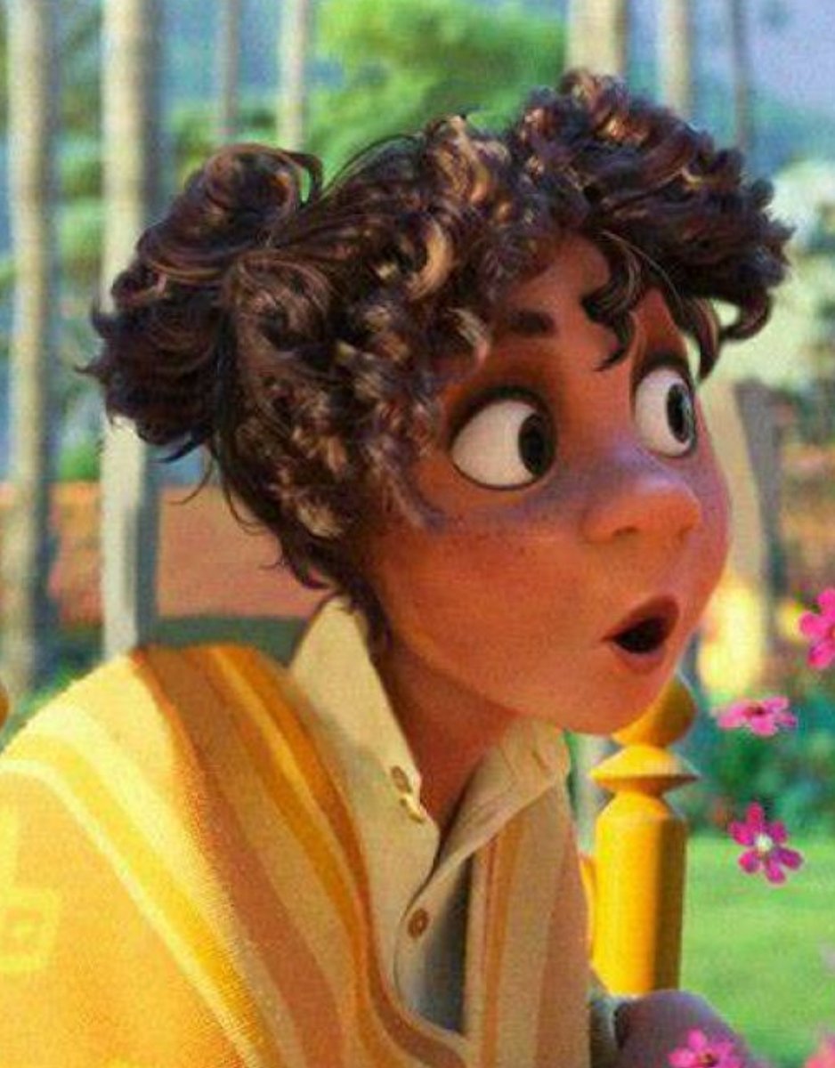 sillynoco's tweet photo. HAPPY VALENTINES DAY TO MY BELOVED CAMILO MADRIGAL https://t.co/xXi453gDoF