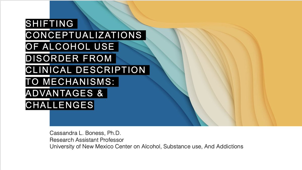 Cassie Boness, PhD tweet media