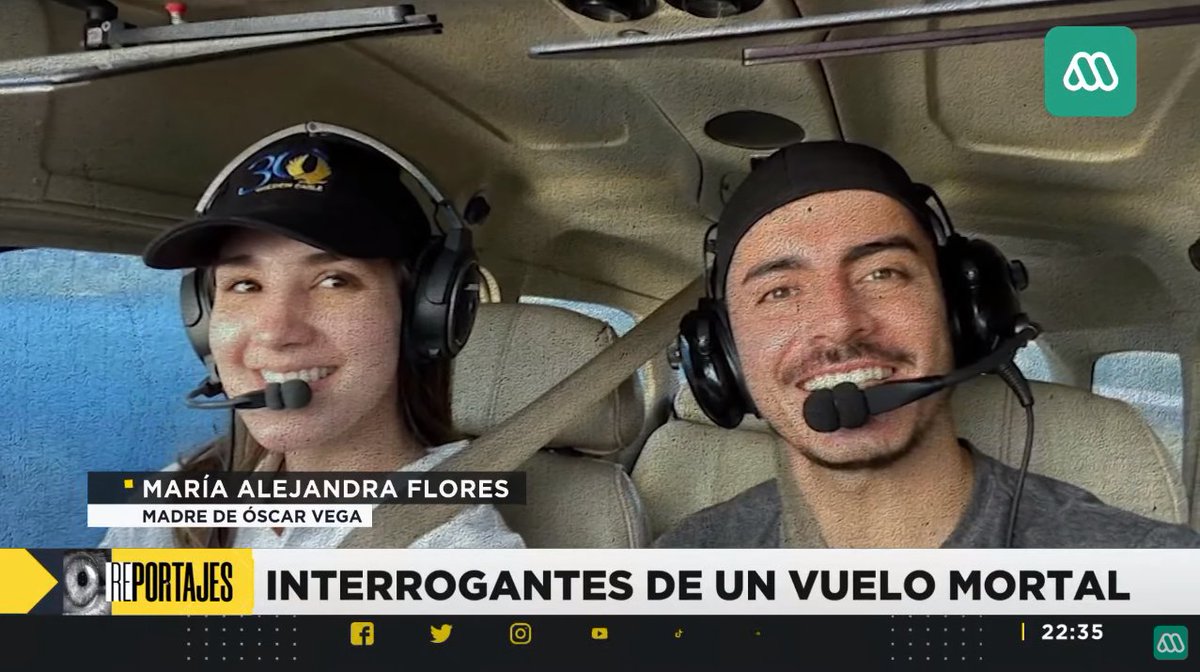 meganoticiascl's tweet photo. 📺 #MeganoticiasPrime | Madre de piloto fallecido: "Quiero verdades concretas, no supuestos" #MegaReportaje
📡 Señal en vivo » https://t.co/6Gu7yzGMH7 https://t.co/rTZZ10ebKz