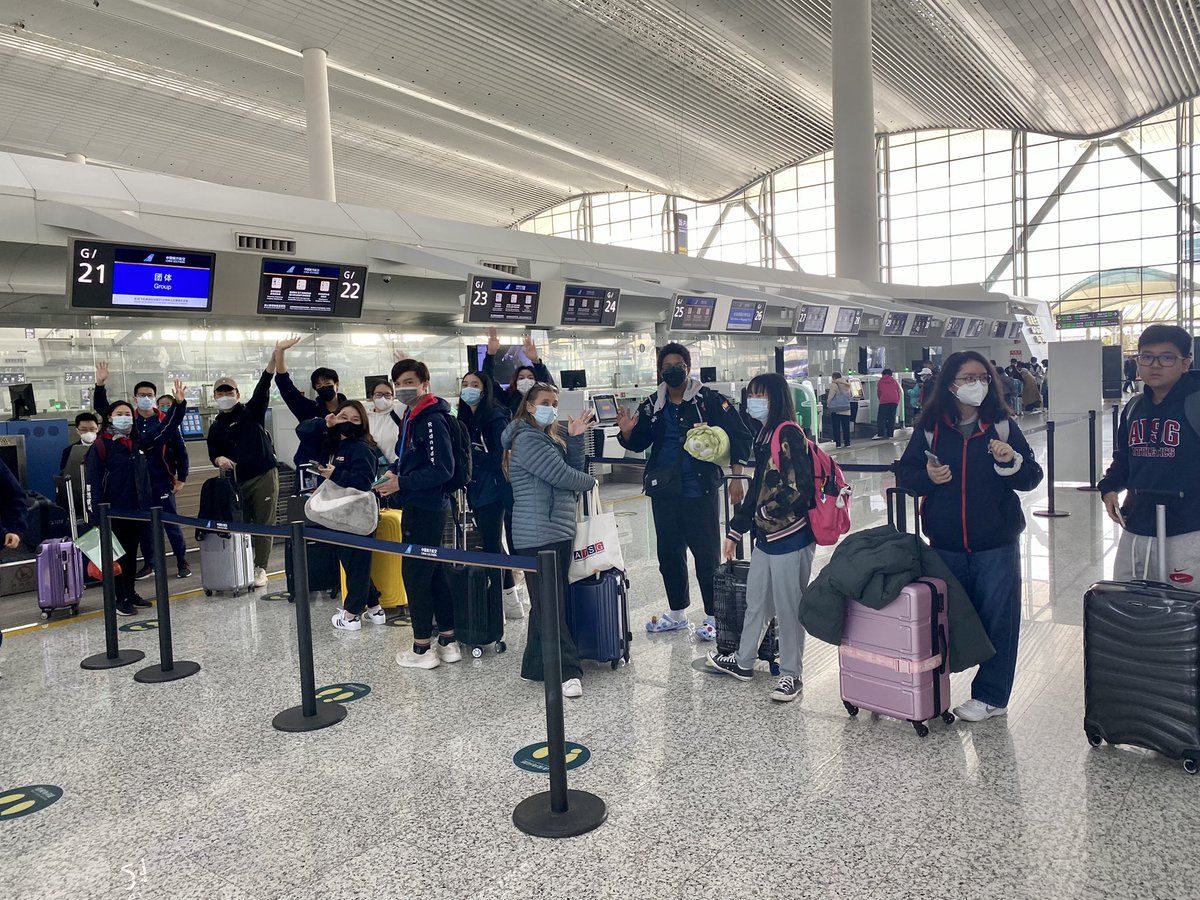 CoreyKydd's tweet image. Our amazingly talented musicians and performers are make their way to Shanghai #SASPD for the APAC Theater/Band festival. This will be our student first festival in 4 years. So excited for our students. #GoRams @AISGZ