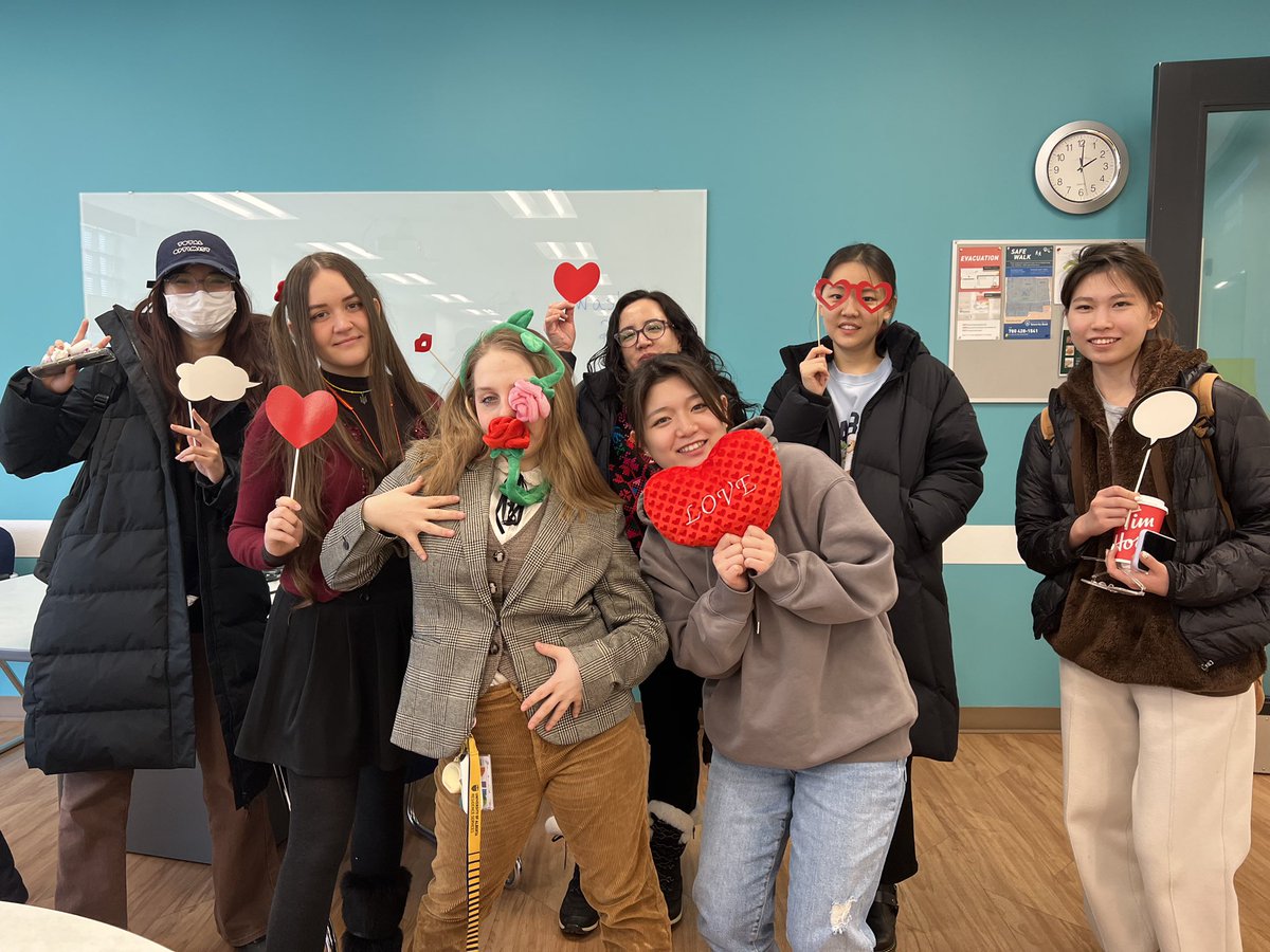 UAlberta ELS 🇨🇦 tweet media