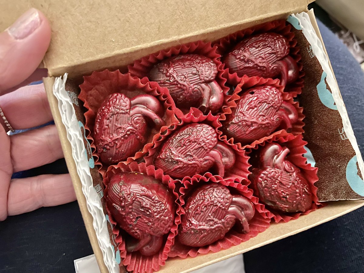 Fumiko Ladd Chino, MD, FASCO tweet media