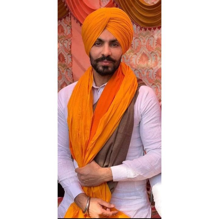 #NeverForgetDeepSidhu