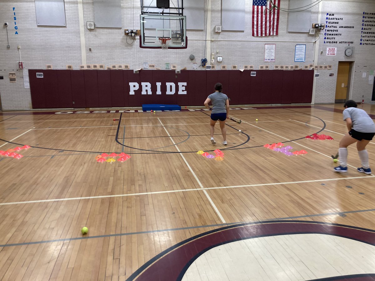 Ossining Field Hockey tweet media