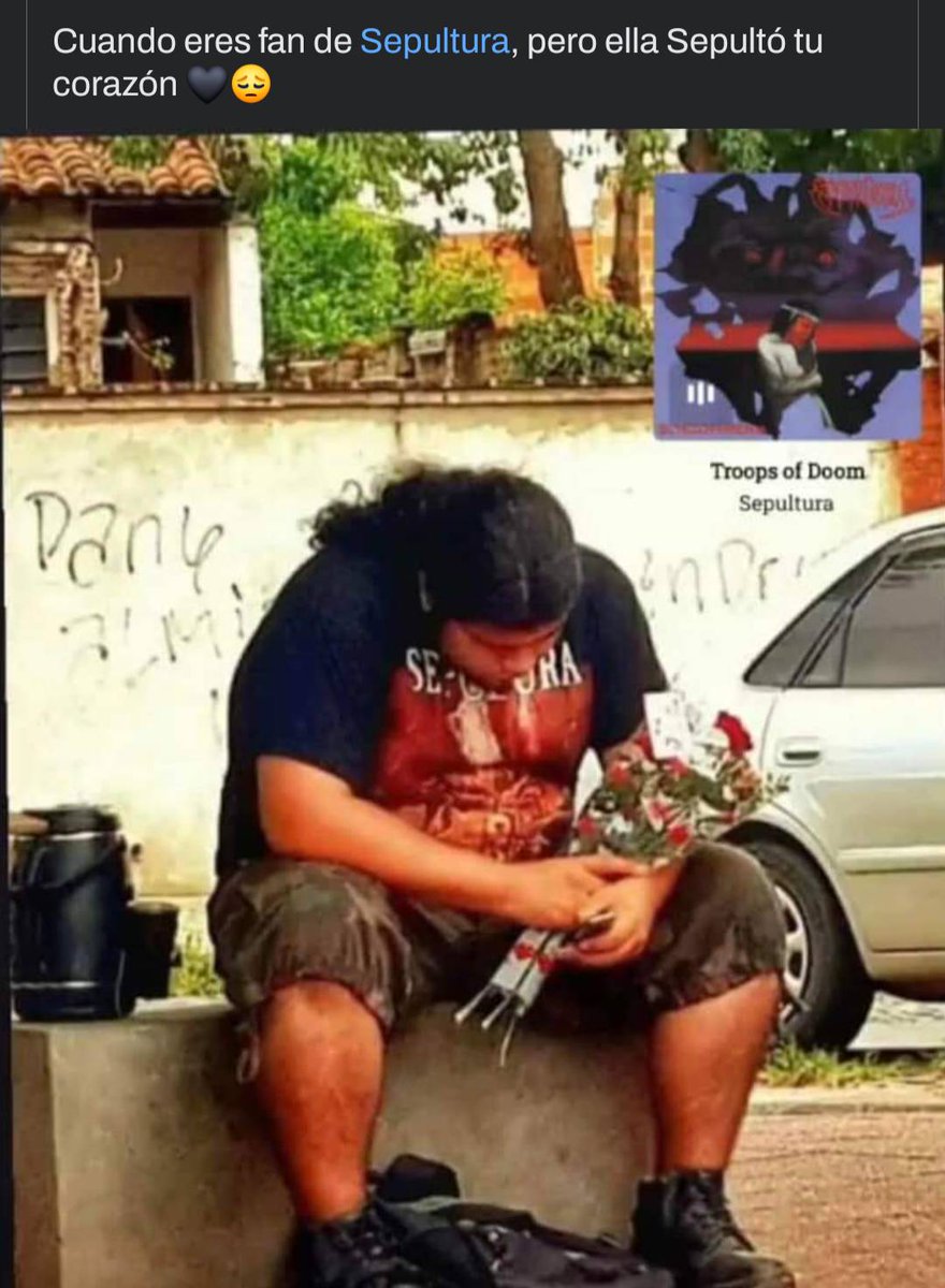 RuloHam86's tweet photo. Atención Soldado Caído 😶😶😶😶😶😔 https://t.co/XEuCXquTvS