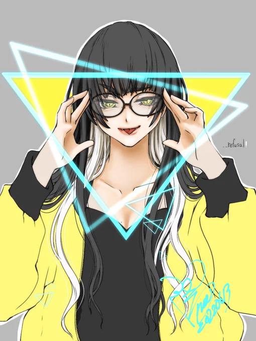 BOOTH
https://t.co/9BwNUCV33q
配信
https://t.co/S4hJ77hWDj
pixiv
https://t.co/DnV4ksAHiu
ココナラ
https://t.co/DOGs6RHJle 