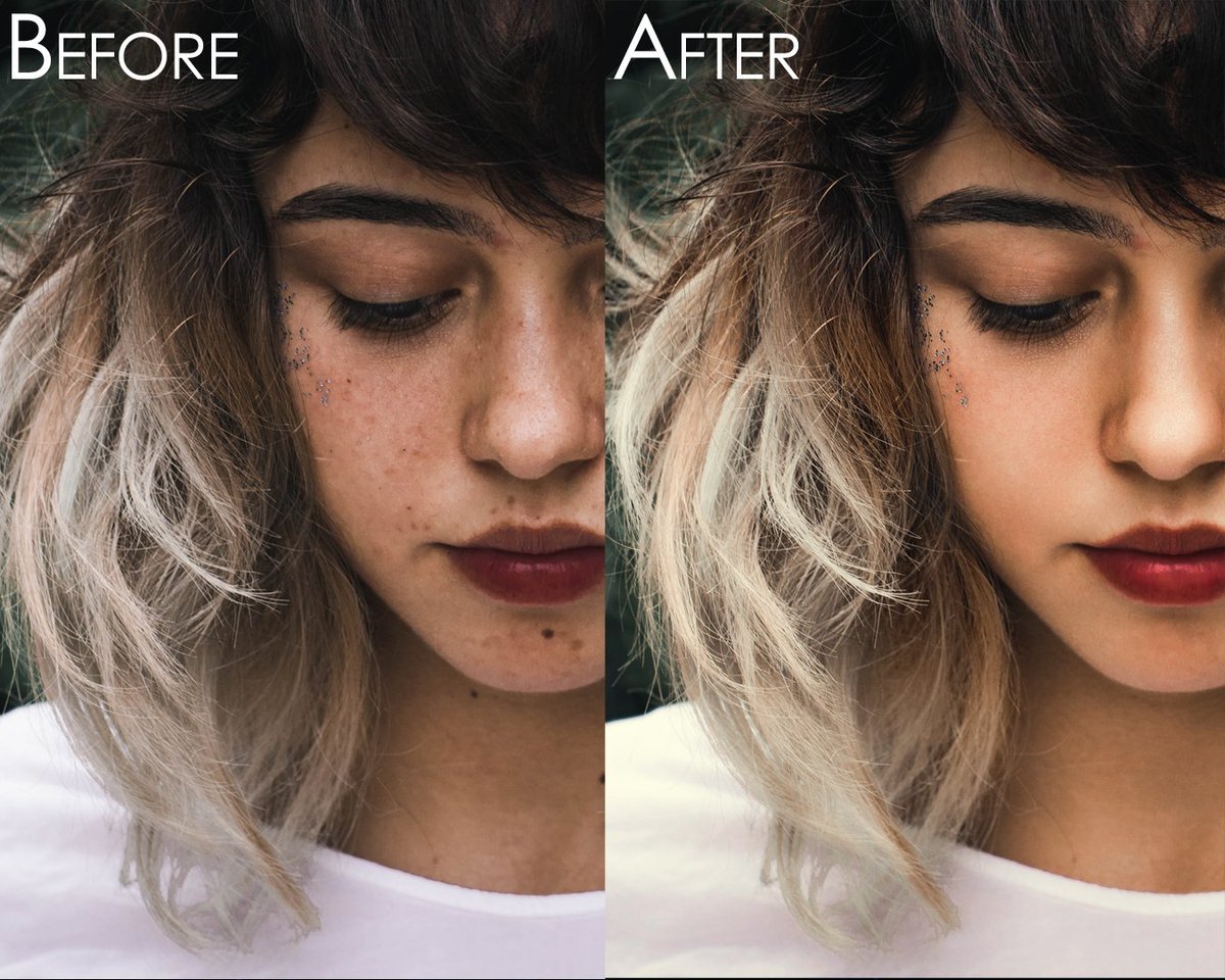 Graphix93's tweet image. If you are looking for extremely high quality photo retouching, help is at hand!
Drop us a line today!! #GRAPHIX #portraits #Retouch #beauty