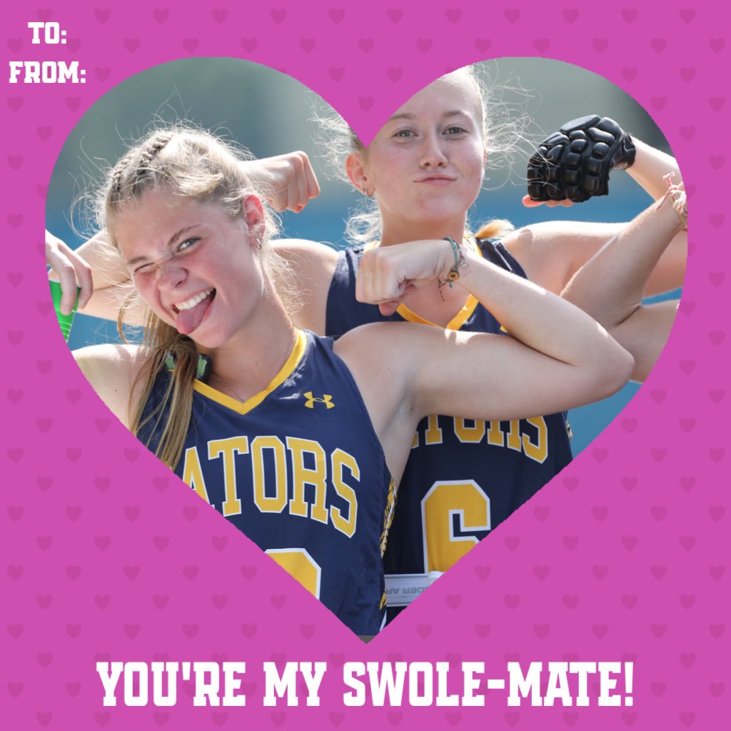 Allegheny College Field Hockey tweet media