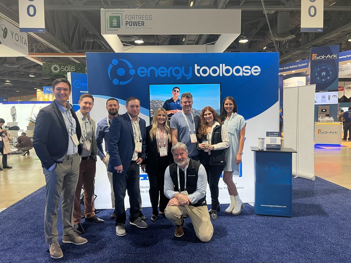 Energy Toolbase on Twitter: