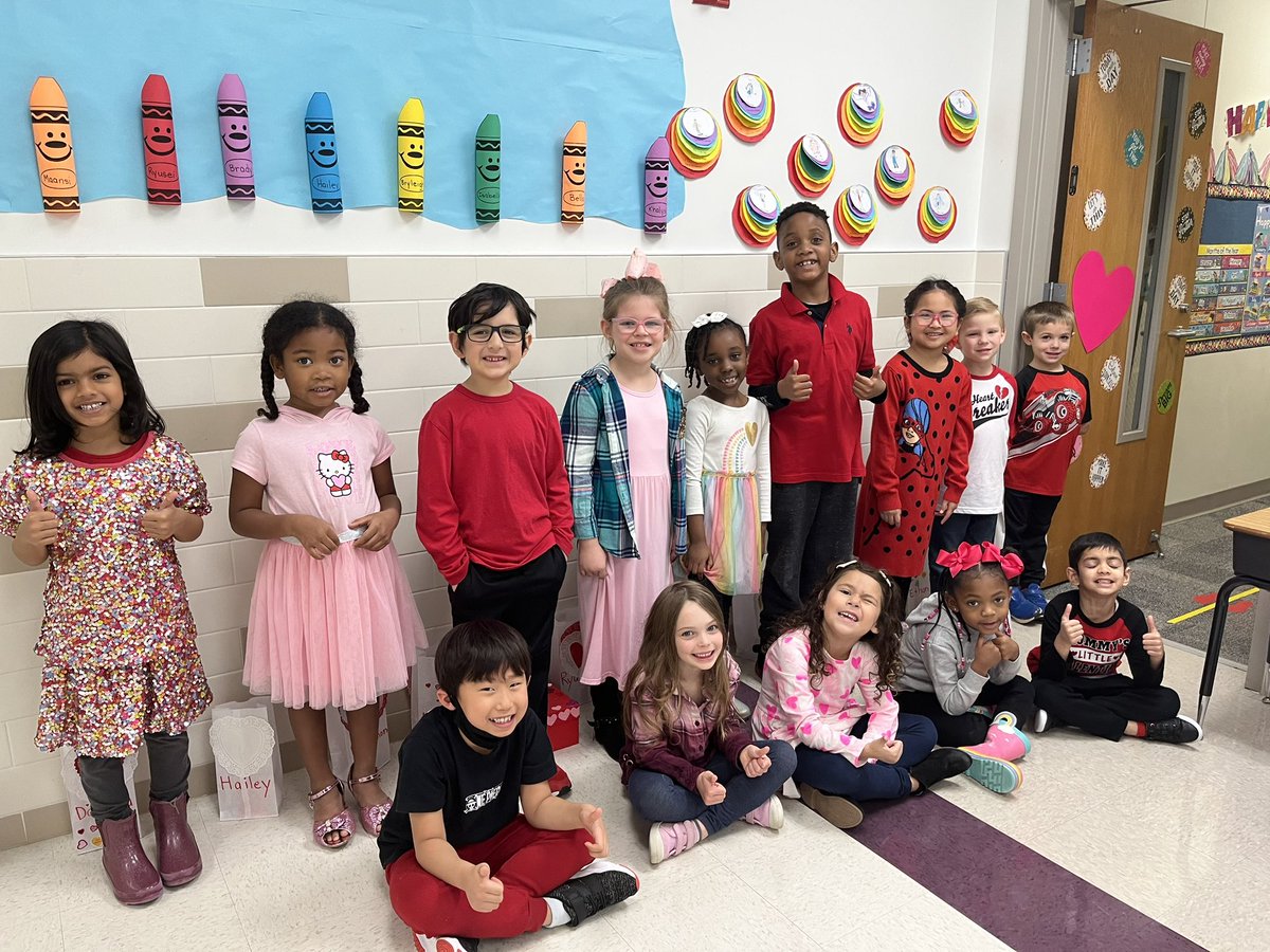 MsMarceau’sKinderClass tweet media