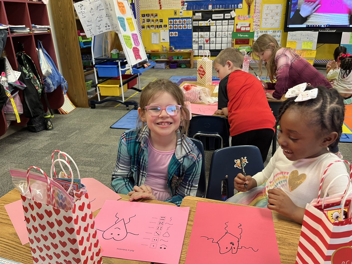 MsMarceau’sKinderClass tweet media