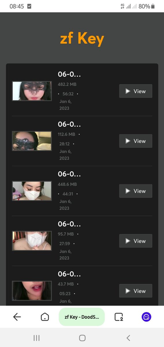 dm_kali's tweet photo. Record live bar² juga ada gais (naya,zf key,miss indy,moschi,dll)request aja kalau ada yang ga kesebut GAS LAHH DM https://t.co/OrsliG7SEr