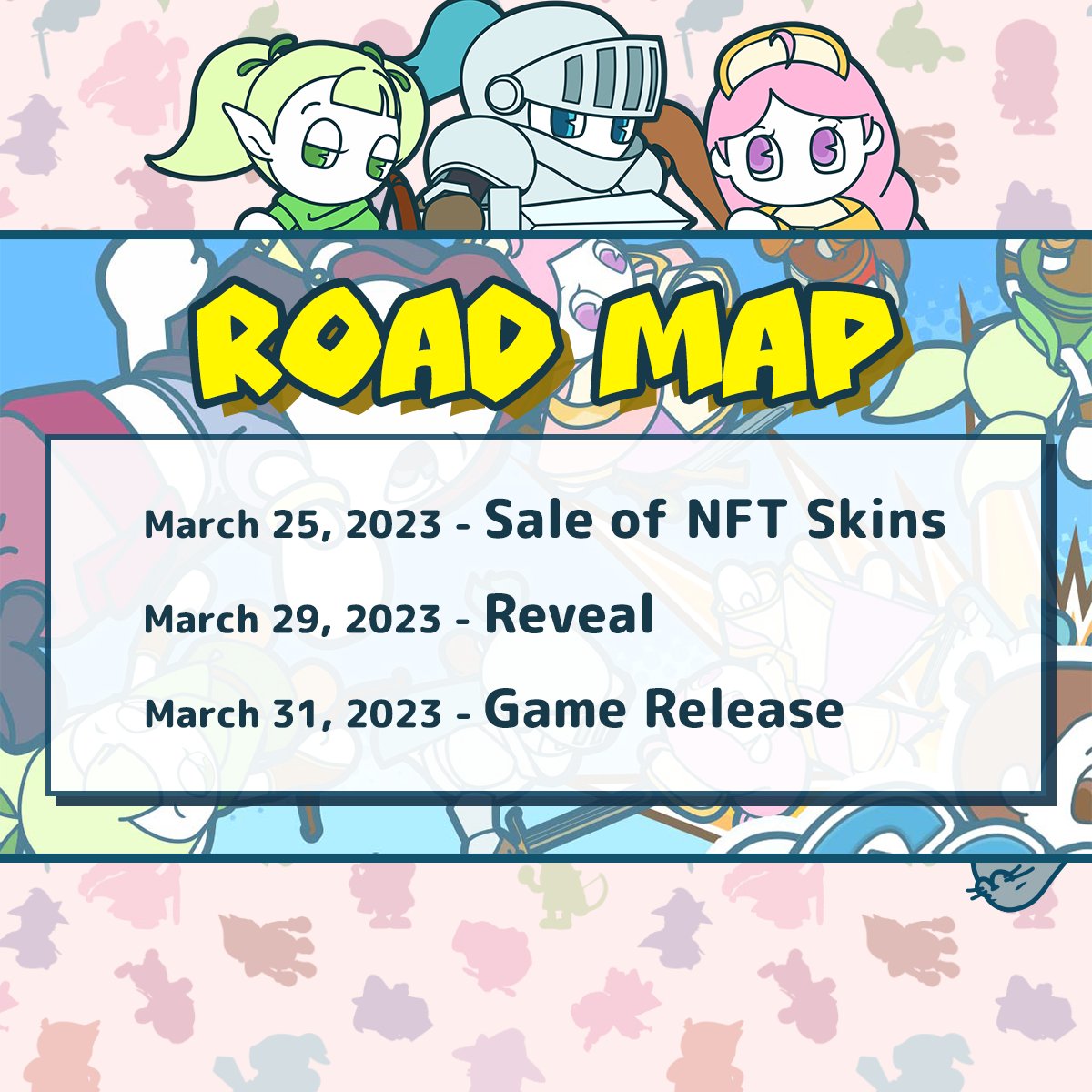 tofuNFT📛The largest multichain NFT marketplace tweet media