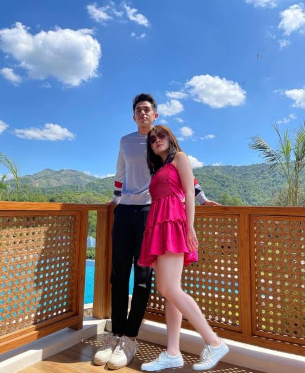 Jenndex31's tweet photo. Dating in Baguio,
Charr.
#FiLay
#BarDa , #DaRbie
#MCIAgnosOBaril #MariaClaraAtIbarra
David Licauco | Fidel
Barbie Forteza | Klay https://t.co/kZwNSPqGsq