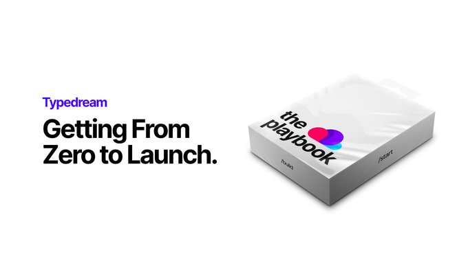 10k followers! ❤️‍🔥

Thankful for the meaningful friendships I've made so far. Hoping to keep at it!

I'm giving away this Zero to Launch playbook (curated by my co-founders) which contains the steps we took from 0 to launching to <a href="/ProductHunt/">Product Hunt 😸</a> 

Follow me and reply 👋 to get it!