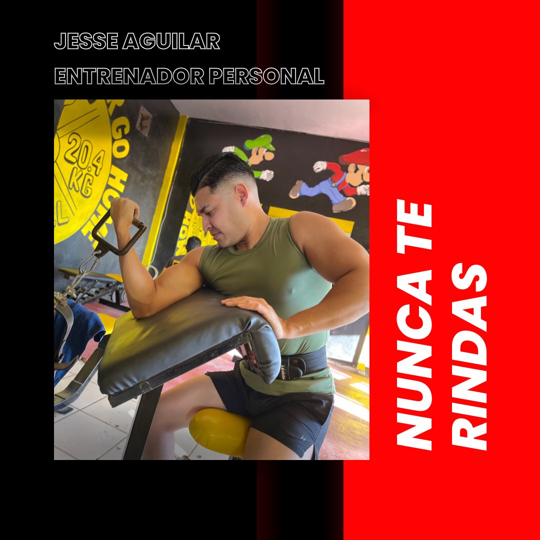 jesus_powerman's tweet photo. Buscas llegar con un físico espartano a semana santa, ven y entrena en Bodyshock mañanitas✅🏆🔥 https://t.co/ViGZeJebc5
