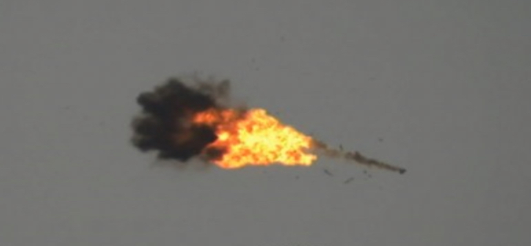 U.S. Central Command tweet media