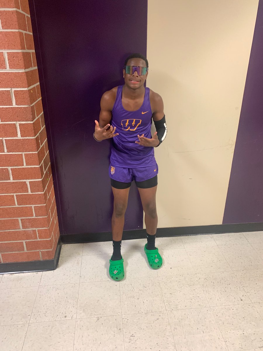 Kenyunmyers20's tweet image. Year #1 
@tigers_wilson 
@CoachMyers86 
#WorkOrBeOutWorked