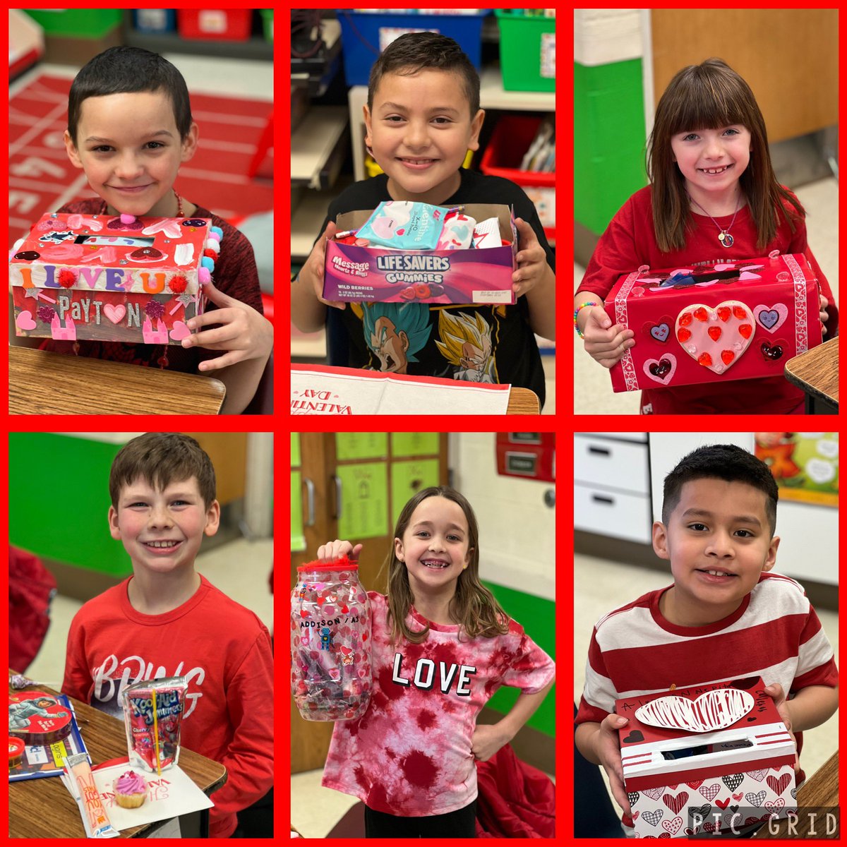 💕❤️ Happy Valentine’s Day! 💕❤️