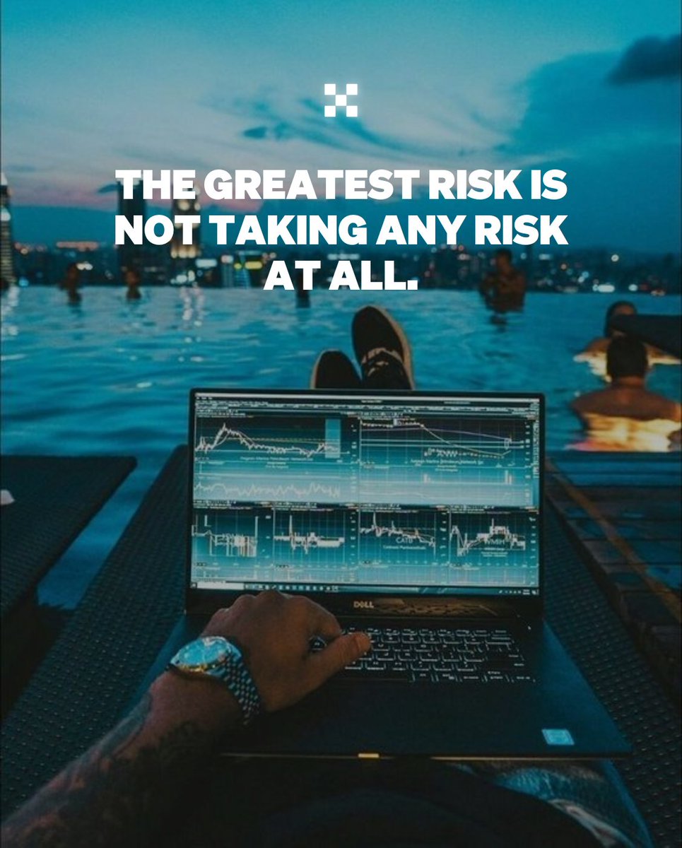 Crypto is an art, and you all are Picasso. #TraderLove