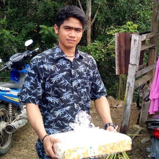 SupriadiUpu's tweet photo. #FotoProfilBaru https://t.co/eXVFcvgQ7M