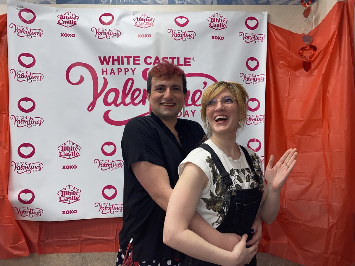 Not A Boy tweet media