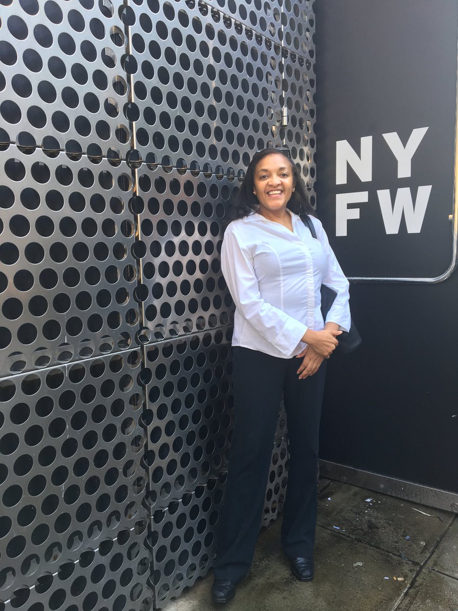 JudithD_NYCGirl's tweet image. The main @nyfw venue for #nyfw2023 at @springstudios.  #springstudios