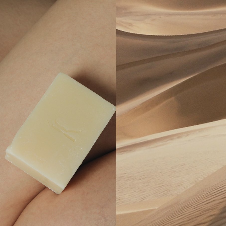 klarmclay's tweet photo. About Clay Soap🧼

ブランド独自ブレンド
植物由来の7種のオイル/発酵エキス/
ホワイトクレイを贅沢に配合。

配合成分には徹底したこだわりを持っているため、以下の成分を不使用で製造しております◎

石油系界面活性剤/鉱物油/シリコン/着色料/香料/パラベン/エタノール/パーム/酸化防止剤 https://t.co/V2jXvsEFRs