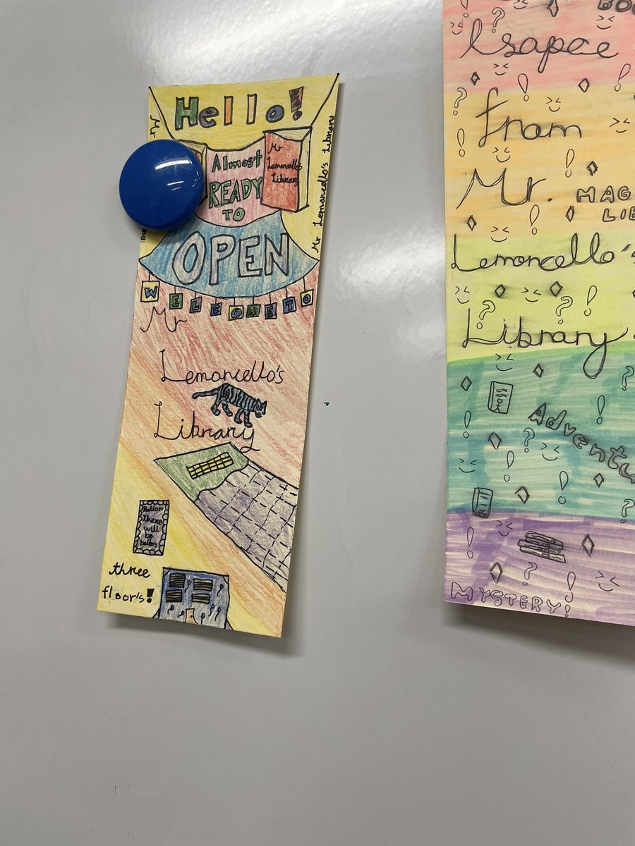 Maple Lane Lightning tweet media