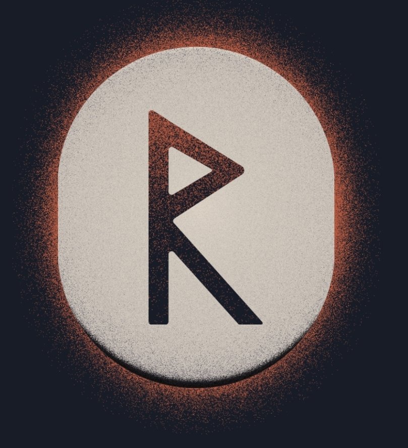lorenafreyja's tweet image. Rune of the day: Raidho - the rune of the road and travel

Will your travel experience go well or end badly?

#raidho #runecasting #divination #witchcraft #podcast #blog