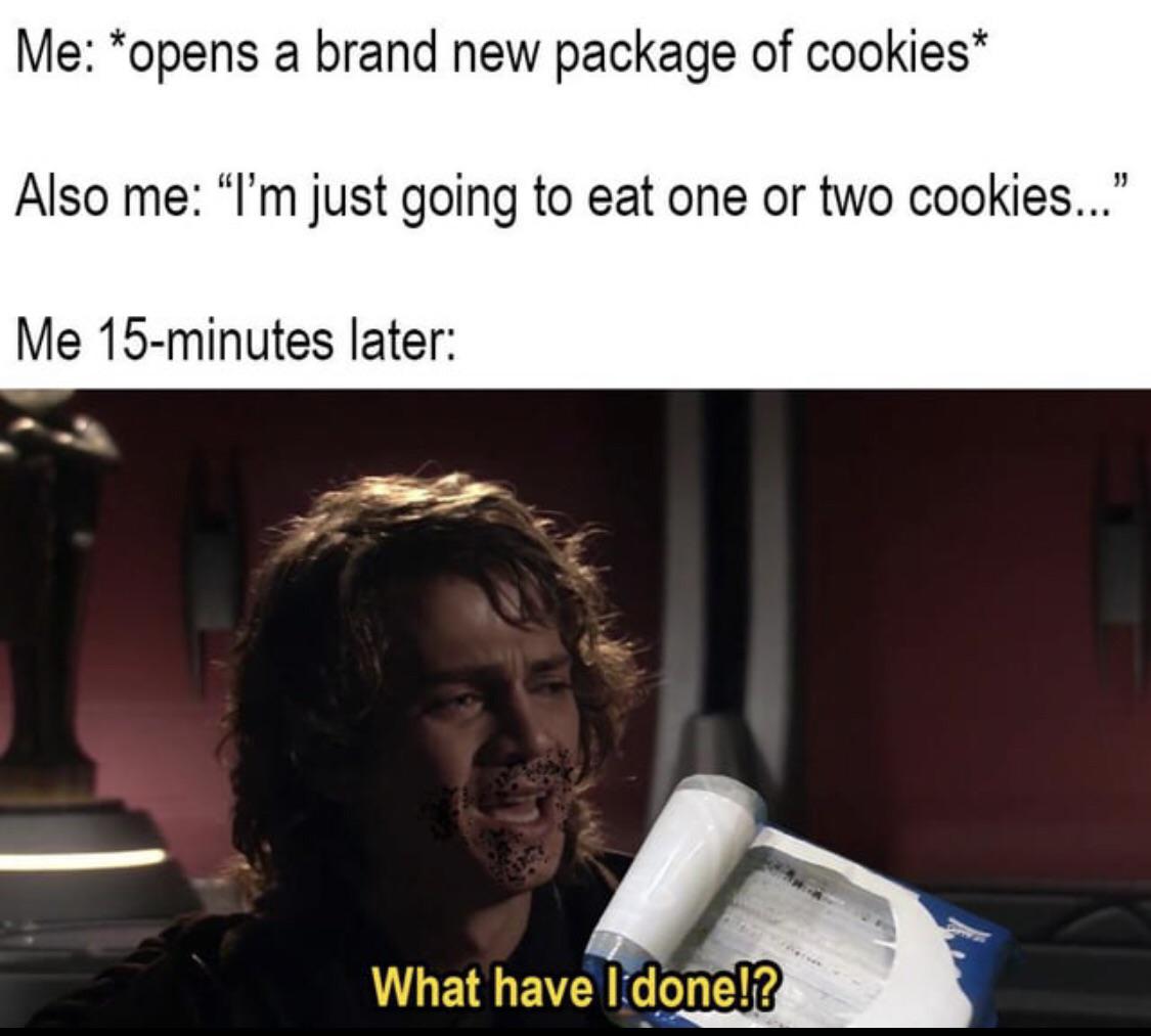 rPrequelMemes's tweet photo. I have a bad feeling… https://t.co/aKgYARkQTo https://t.co/ziSwdMK5kp