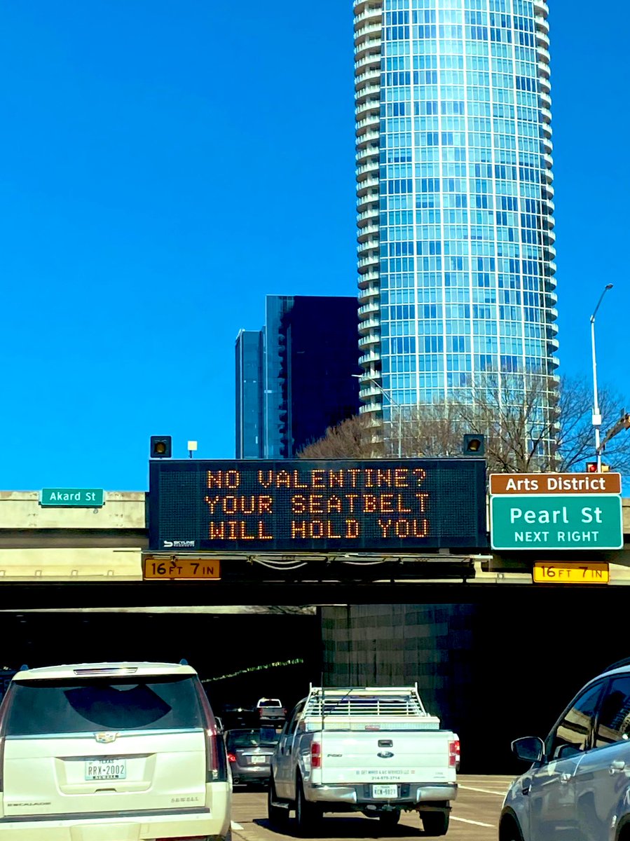 Txdot is always acting up