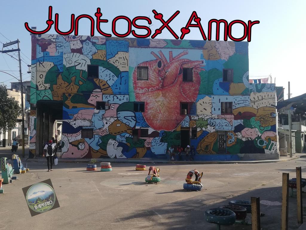 Leidys0727's tweet photo. Si alguien duda que la Revolución cubana es el acto de ❤️ más grande que ha hecho y hace el pueblo de Cuba, no conoce su pasado y el presente.
#JuntosXAmor
#IrreverentesAlImperio
#IzquierdaUnida https://t.co/4L9TvbKNqg