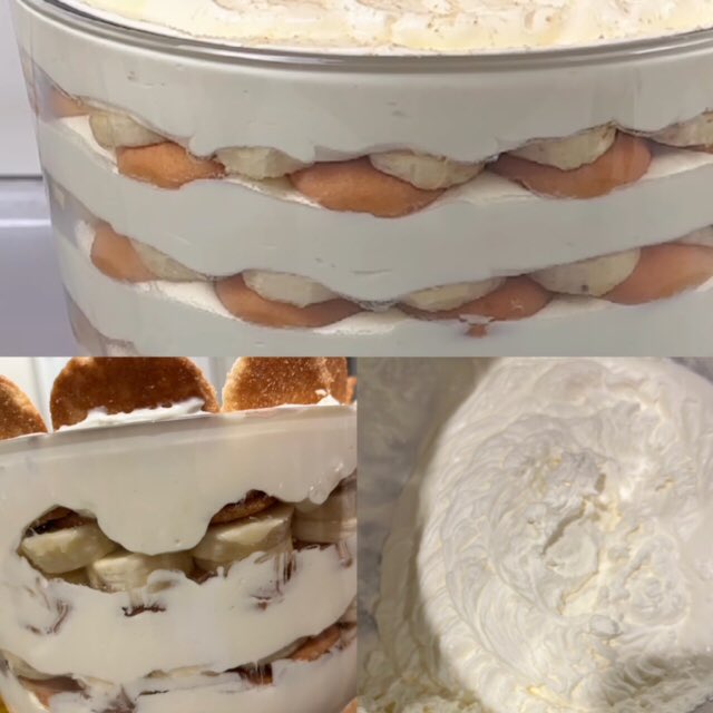 tarferg's tweet photo. Instagram v. mine… tasted great > visual.  I won’t be a food blogger anytime soon! Hahaha https://t.co/d4i9KYUeVJ