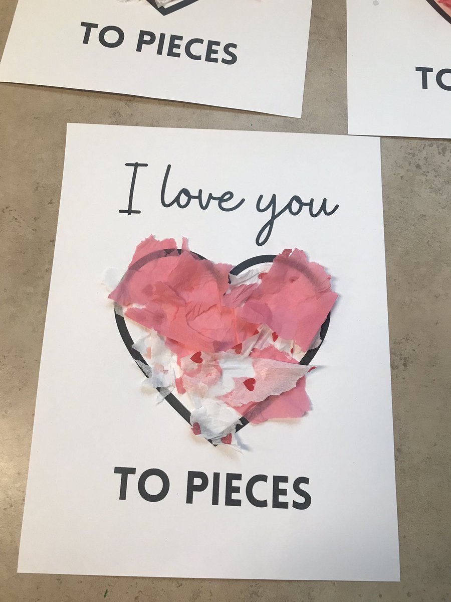 The cool thing about being a teacher is that you get to celebrate like a kid (with a little extra stress). #BeU #CABIlove