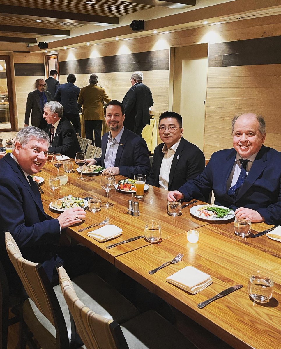 njosteopathic's tweet photo. A wonderful #politicalevent last night for Doctor Assemblyman Herb Conway (D-7) who is also the Chairman of the Assembly Health Committee. #advocacymatters #jopac #politicalactioncommittee https://t.co/loPA9khly4