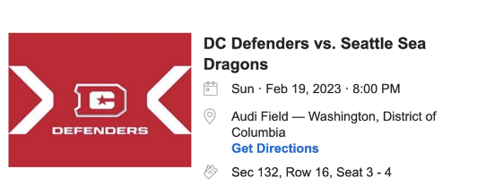 Danielracz_'s tweet photo. @theStevenRuiz will there be a tailgate for our defenders? #KeepDefending https://t.co/lJmbOnROrN