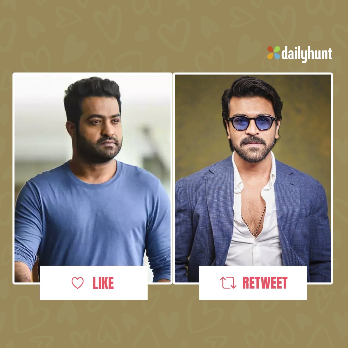 999_pms's tweet photo. మ్యాన్ ఆఫ్ మాసెస్ ఎవరు?
#JrNTR 🆚 #RamCharan𓃵
#NTR𓃵 #NTR #NTRGoesGlobal #NTRforOSCARS #RRRMovie #RRR #NTR31 #ramcharanforoscars #ManOfMassesNTR #ManOfMassesRamCharan #RC15 #rc15updates #Tollywood #Telugu #Entertainment #news https://t.co/9PzL8LcyJE