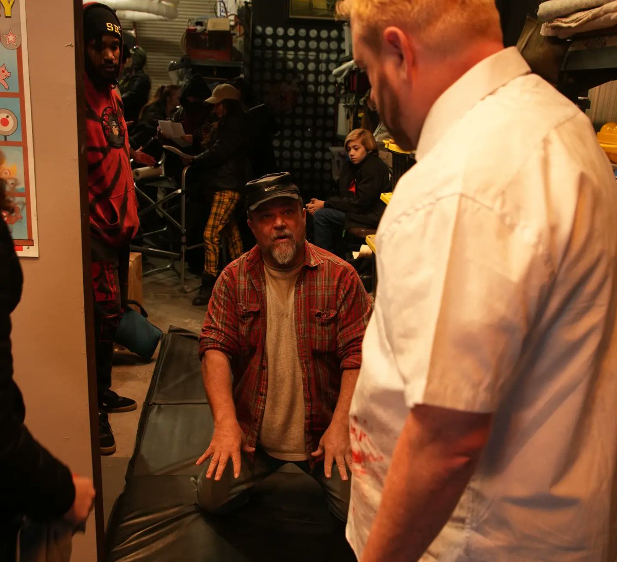 Michael Su 蘇惠安 🇺🇲 🇹🇼 tweet media