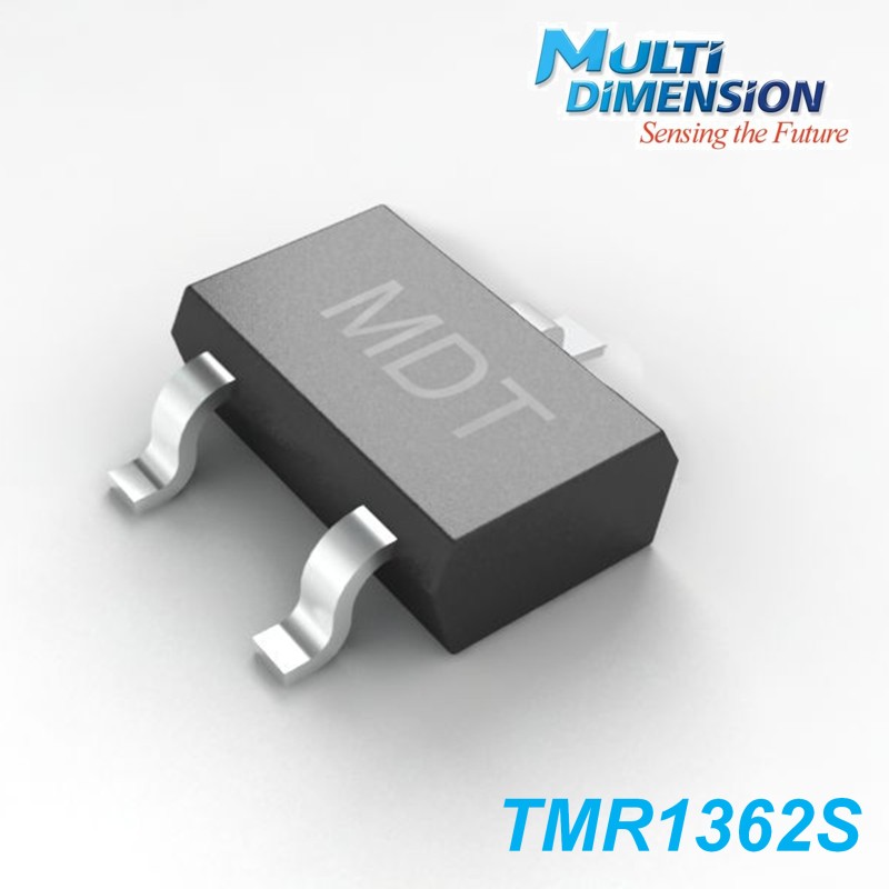 MDT_Sensor_News's tweet photo. Looking for a reliable and precise nano-ampere omnipolar magnetic switch? Check out MDT's TMR136X series, now available on both Digi-Key and Alibaba. Perfect for performance and power critical applications. 

#electronics #magneticswitch #MDT https://t.co/BbcfKLgc1t
