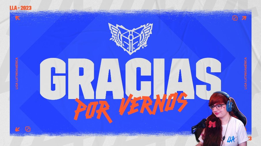 ZuiDeHielo's tweet photo. ¡Muchas gracias a quienes eligieron mi co-stream para ver la #LLA! 💖
Espero que hayan pasado una muy bonita tarde de San Valentín en compañía de la Secta 💕 https://t.co/cTu4iLNw4Z