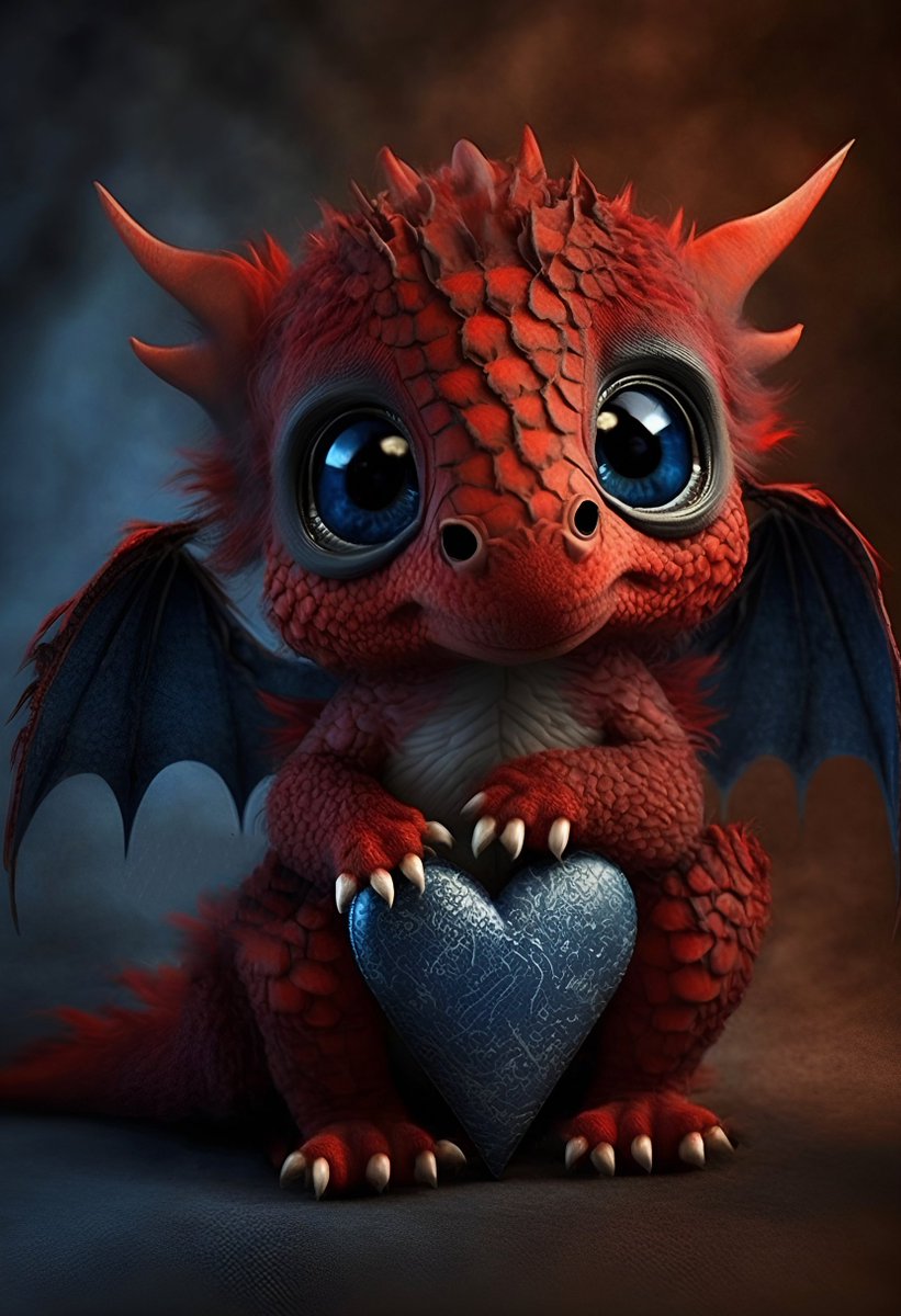 Happy Valentine's Day! 😍💙❤️