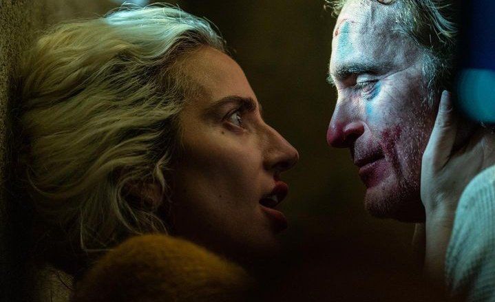 DCEUMX's tweet photo. BOMBA - Primer vistazo a Lady Gaga como la Dra. Harleen Quinzel en #Joker2

¡YA VIENE EL VERDADERO CINE SEÑORES! 😍😍😍😭😭 https://t.co/uwNCC5IPjK