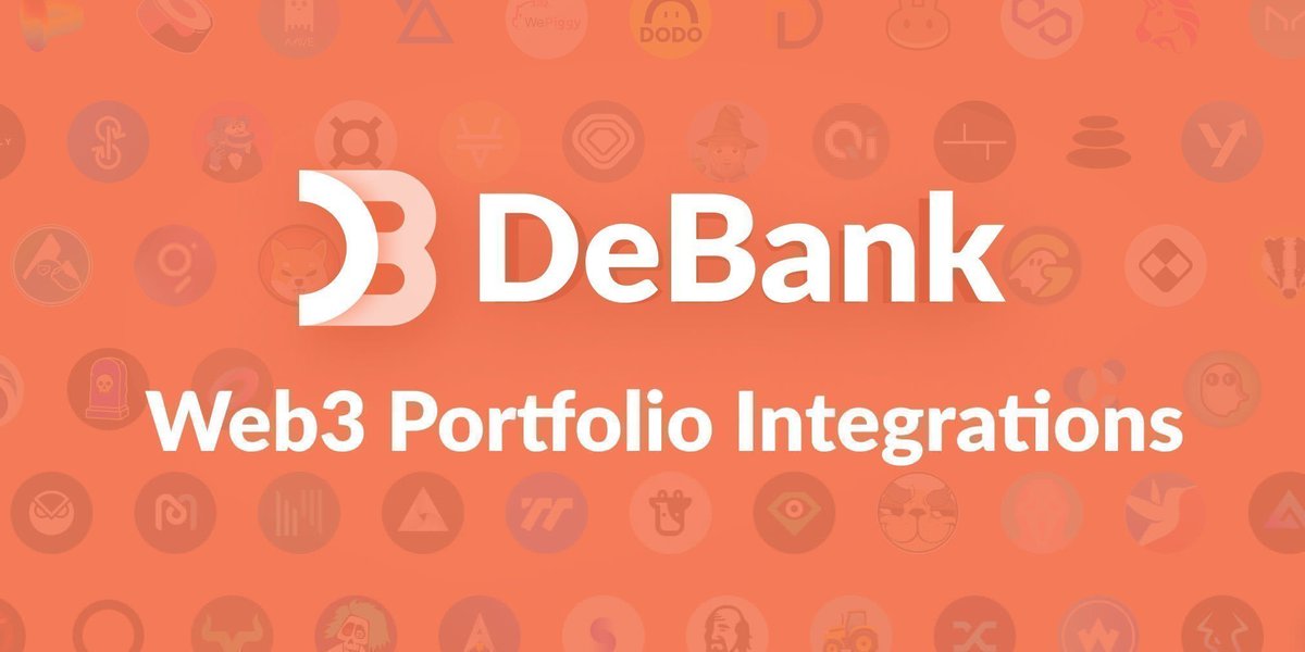 DeBank tweet media